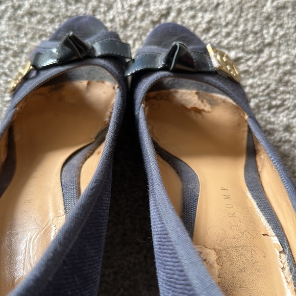 Ivanka Trump Espadrilles - Picture 3 of 6